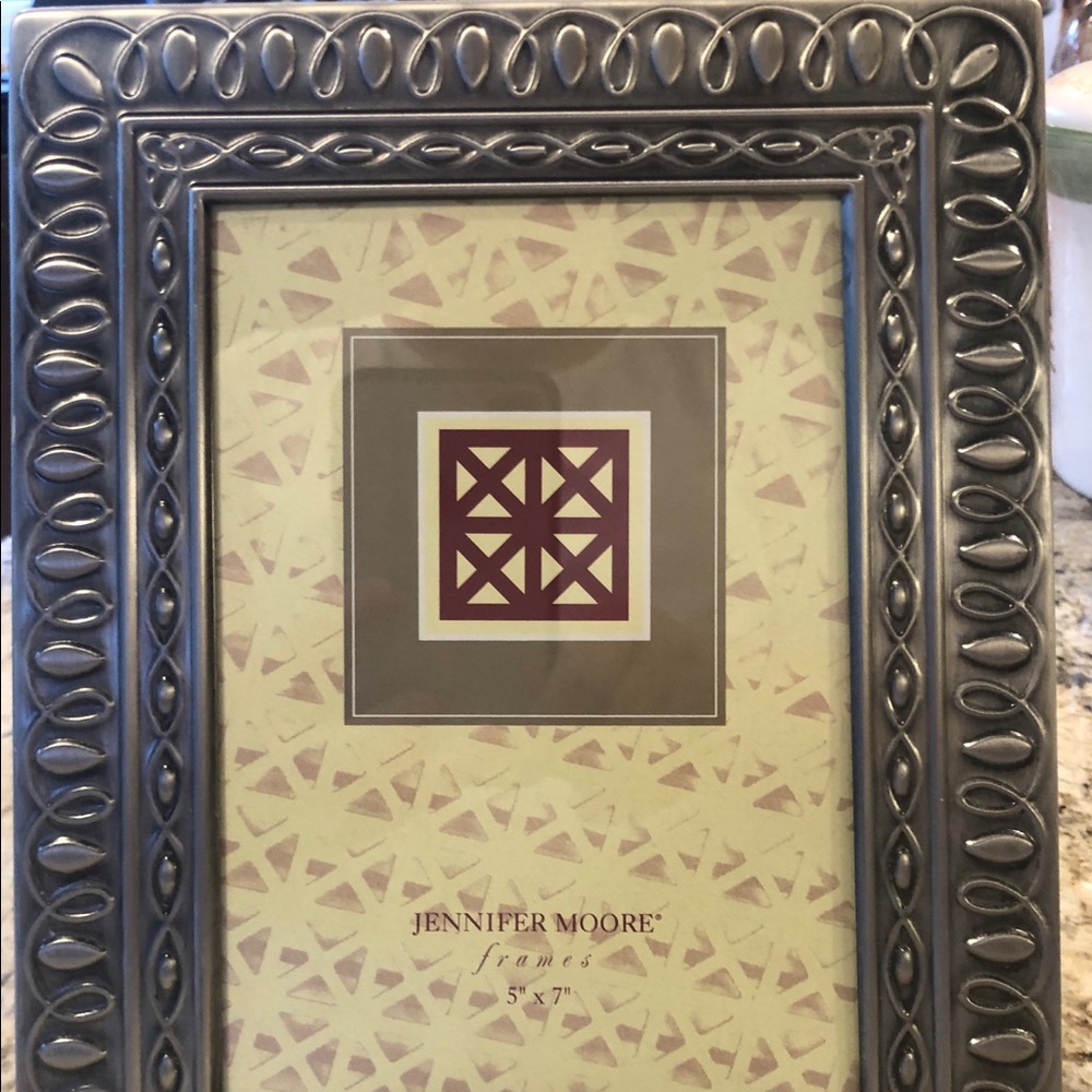 Beautiful Photo Frame